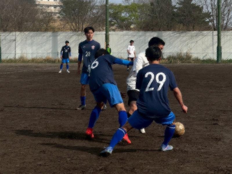 川崎ユース３・４日目 (2)